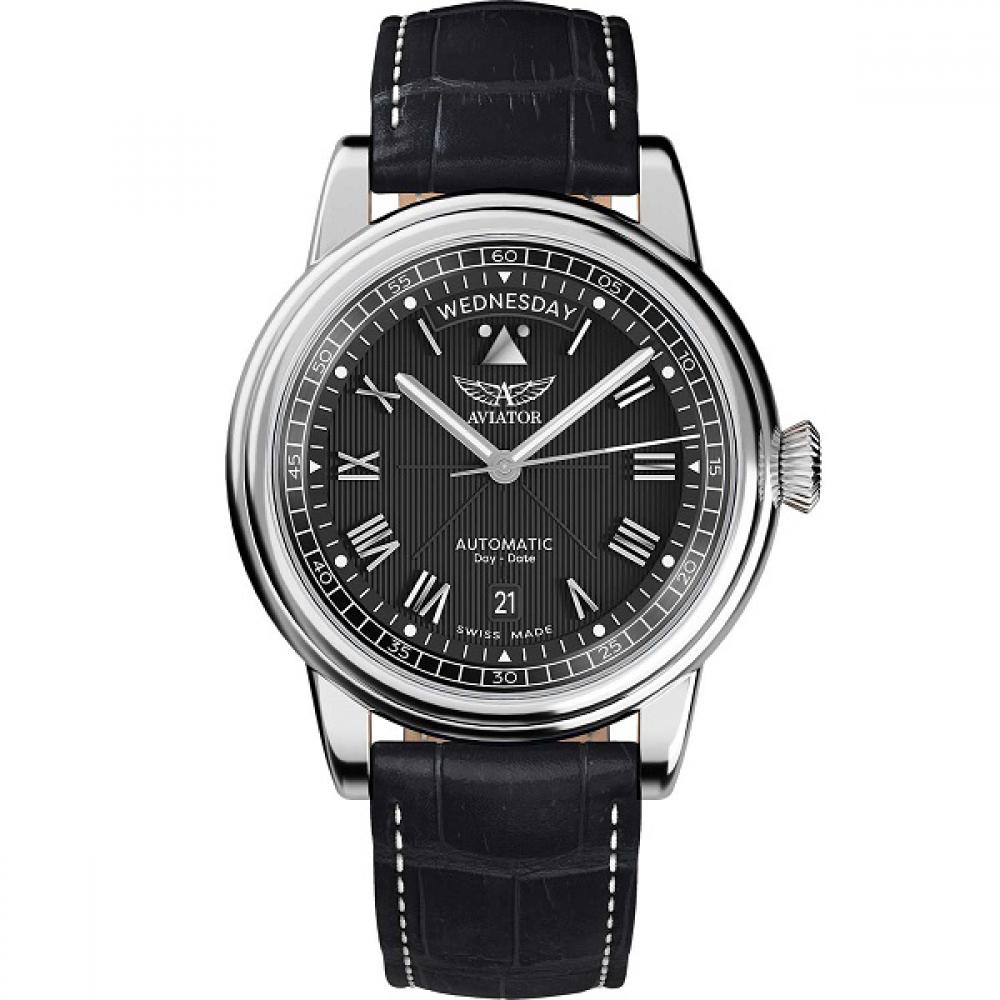 Aviator V.3.35.0.274.4