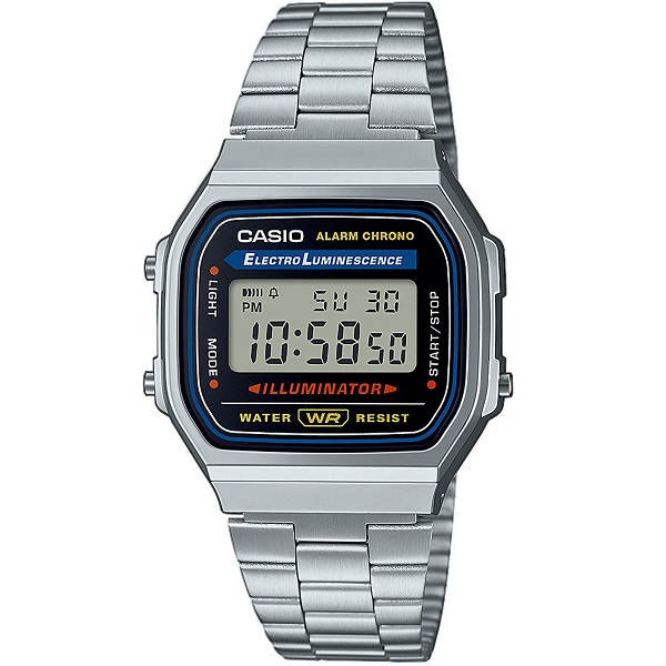 A168WA-1 Casio