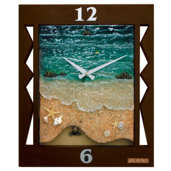 MD-170 Мадо Морской берег