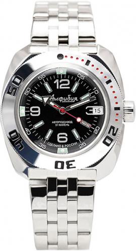 710640-2416 Амфибия Восток