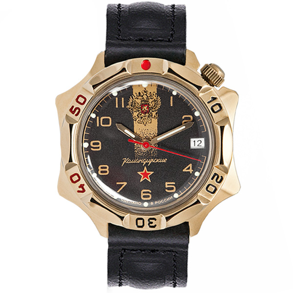 539792-2414 Командирские Восток