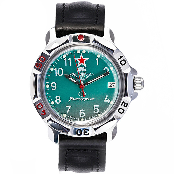 811307-2414 Командирские Восток