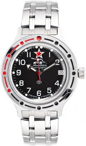 420306-2416 Амфибия Восток