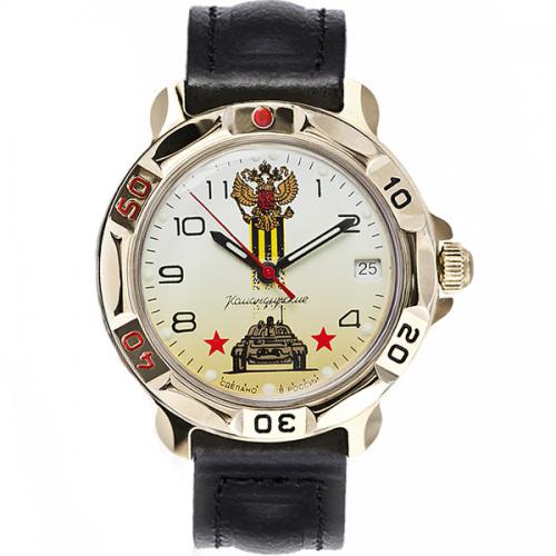 819943-2414 Командирские Восток