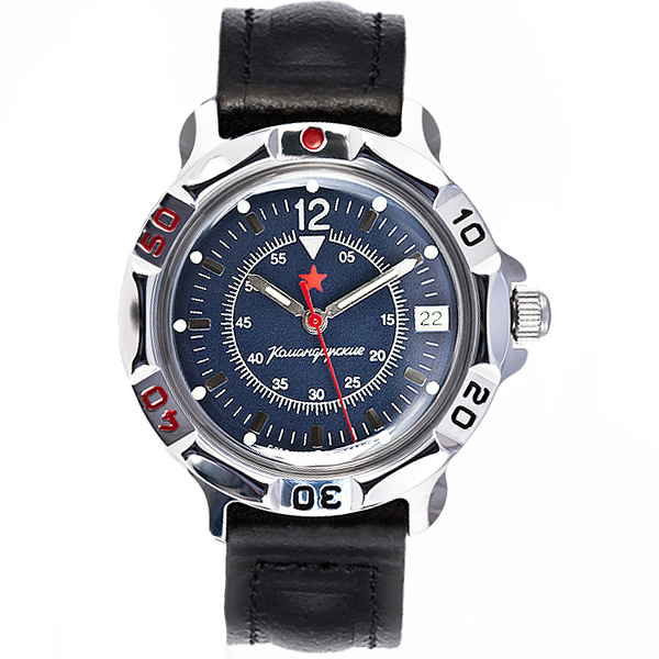 811398-2414 Командирские Восток