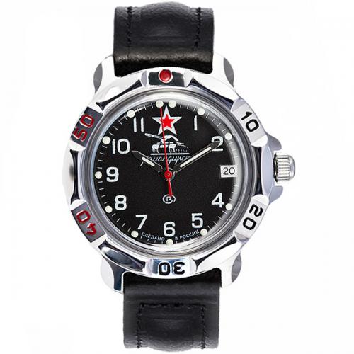 811306-2414 Командирские Восток