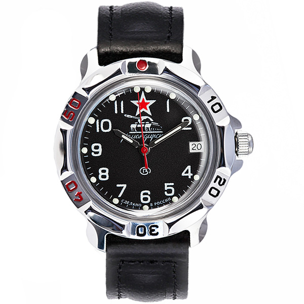 811306-2414 Командирские Восток