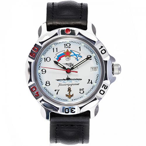 811241-2414 Командирские Восток