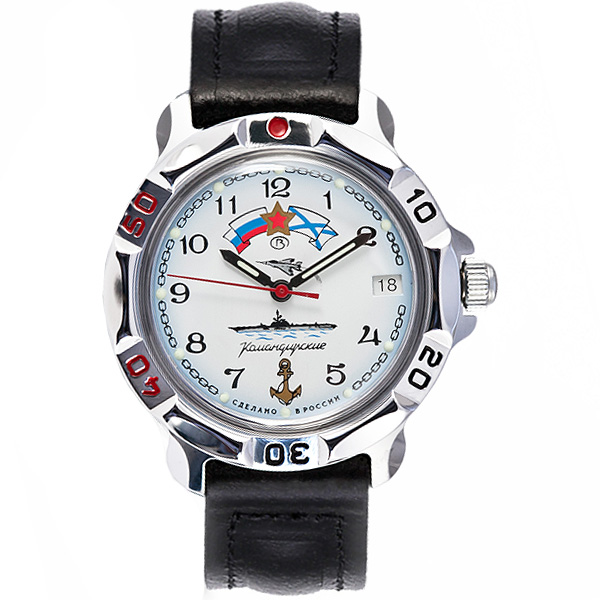 811241-2414 Командирские Восток