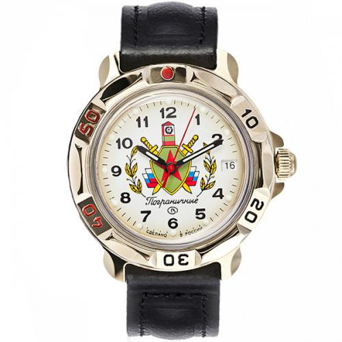 819878-2414 Командирские