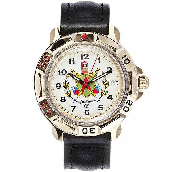 819878-2414 Командирские