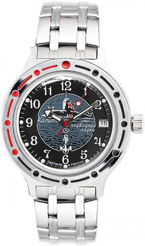 420831-2416 Амфибия Восток