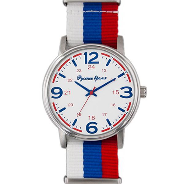 13110291 Русское время