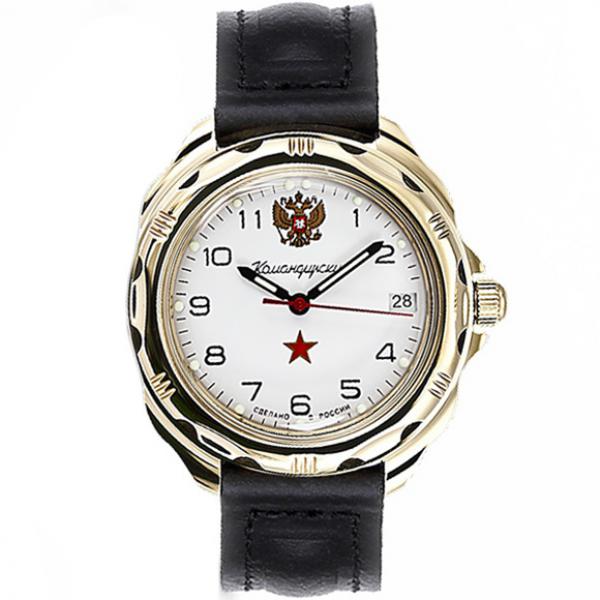 219322-2414 Командирские Восток