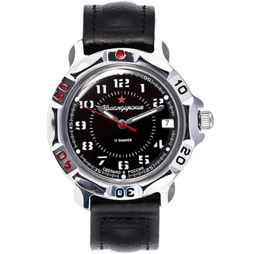 811186-2414 Командирские Восток