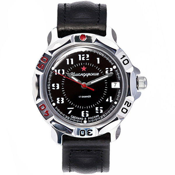 811186-2414 Командирские Восток