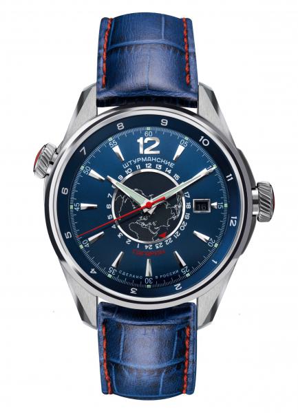 2432-4571789 Штурманские