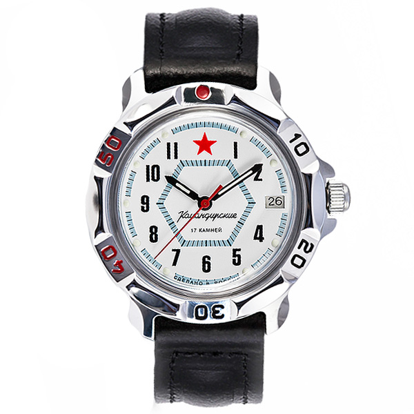 811719-2414 Командирские Восток