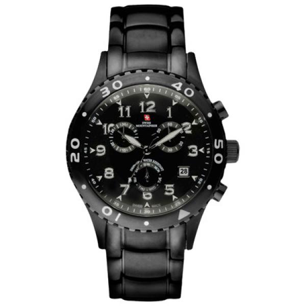 SM1252 Swiss Mountaineer