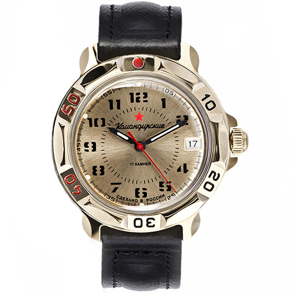 819121-2414 Командирские Восток