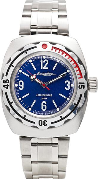 090659-2415.01 Амфибия Восток