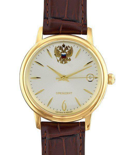 43206241 П Президент