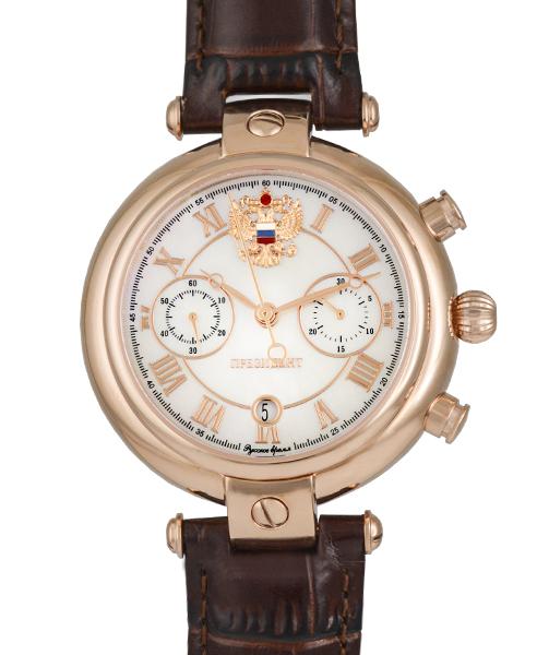 4449244 Президент