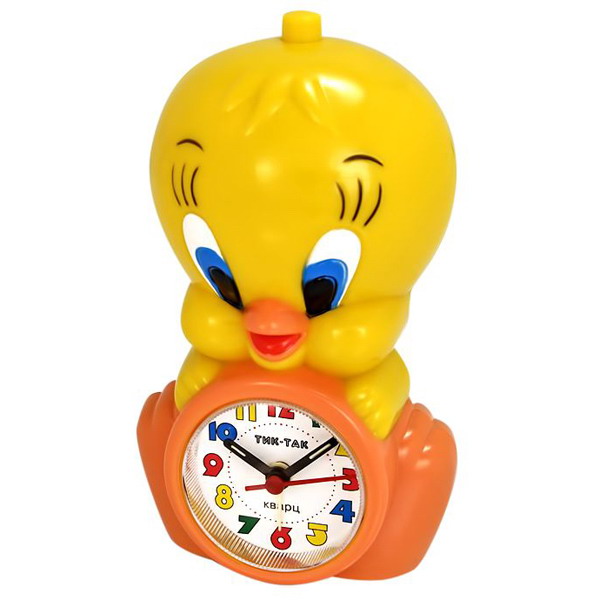 Б-224 Канарейка Тик-Так