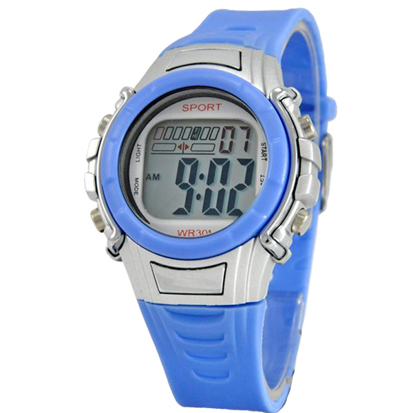 Н424 Голубой Тик-так