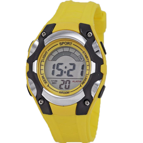 Н428 Желтый Тик-так