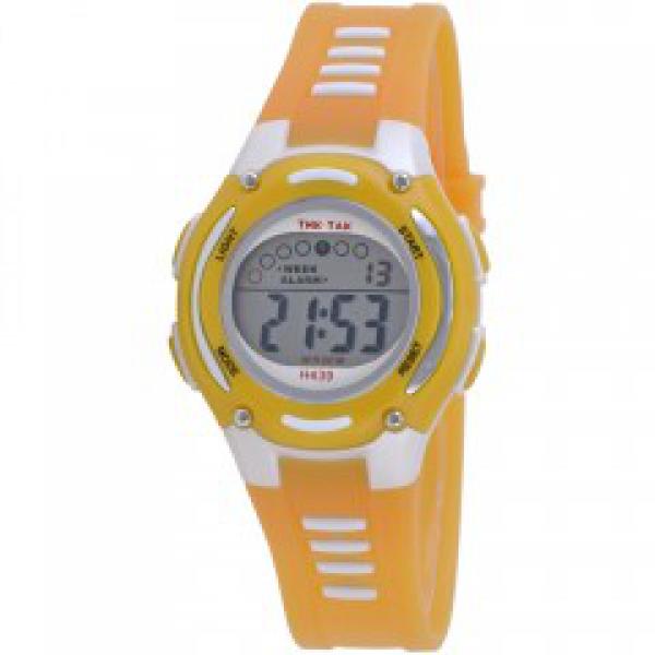 Н439 Оранжевый Тик-так