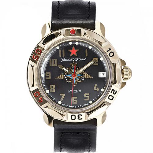 819639-2414 Командирские Восток