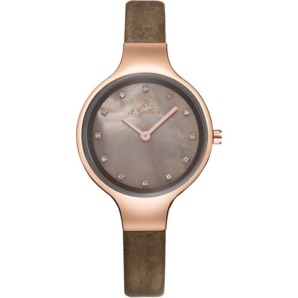 2310-410 коричневый F.Gattien