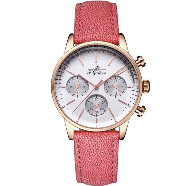 232-411 розовый F.Gattien