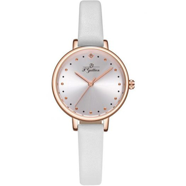 8689-411 белый F.Gattien