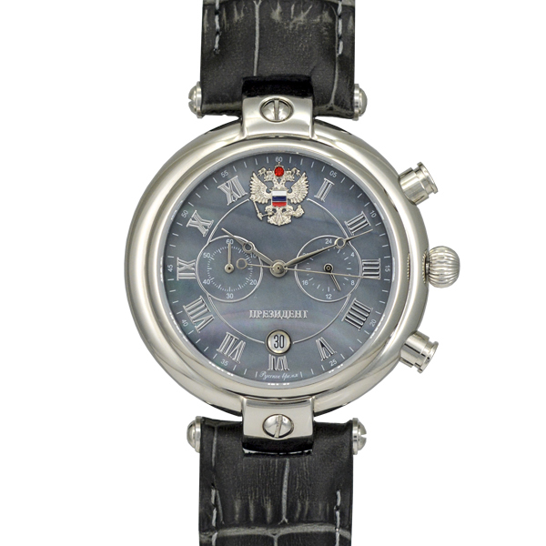 14440204 Президент