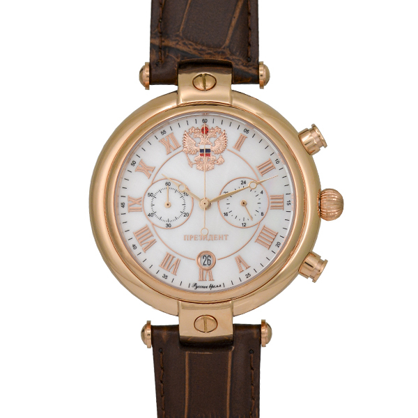 14449204 Президент