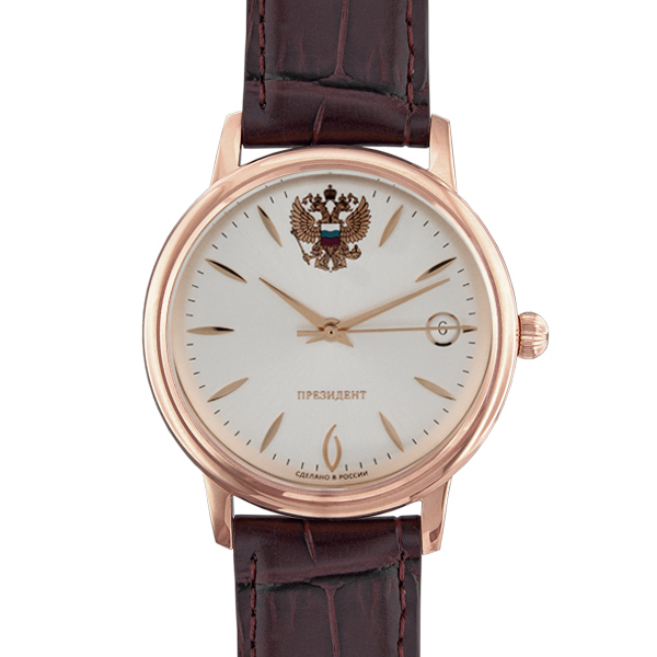 43209241 РВ Президент