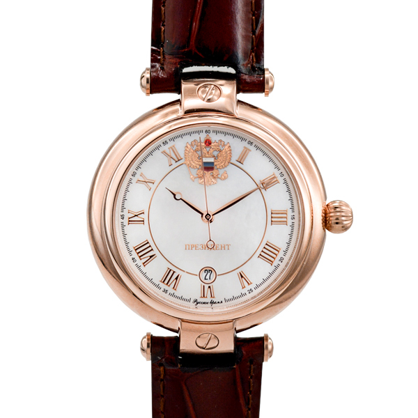 4899209 РВ Президент