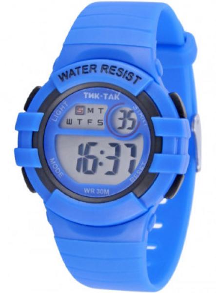 Н472 Голубой Тик-так