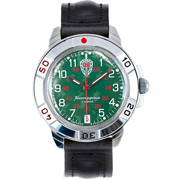 431950-2414 Командирские Восток