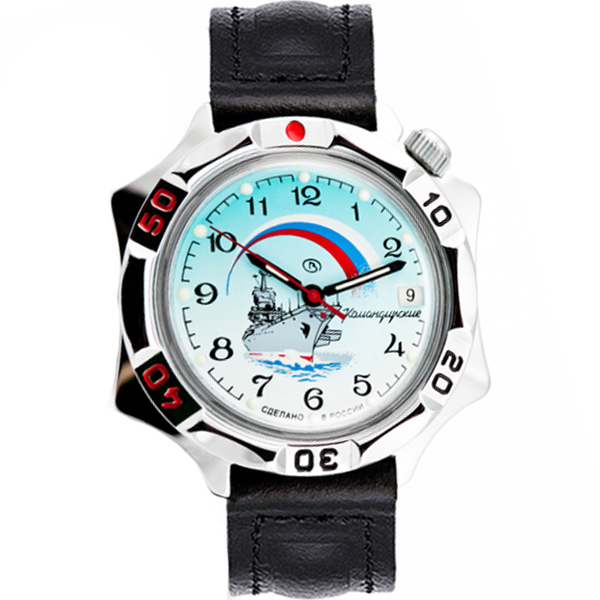 531300-2414 Командирские Восток