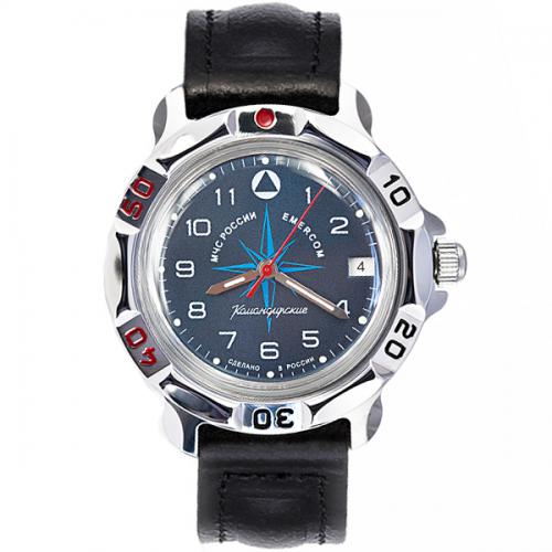 811942-2414 Командирские Восток