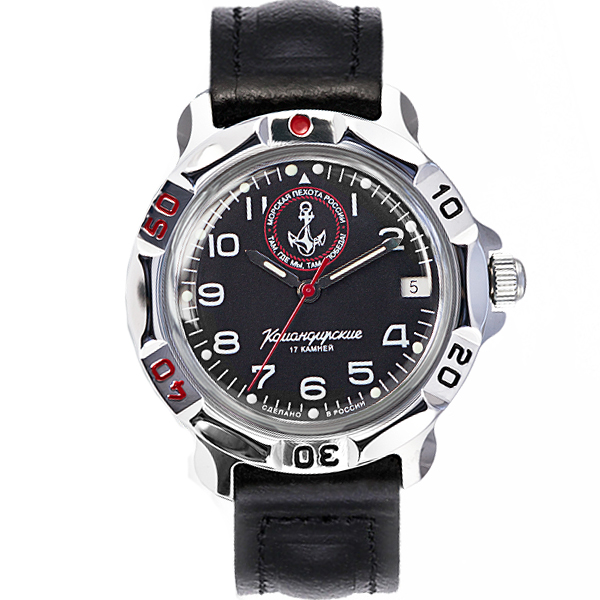 811956-2414 Командирские Восток