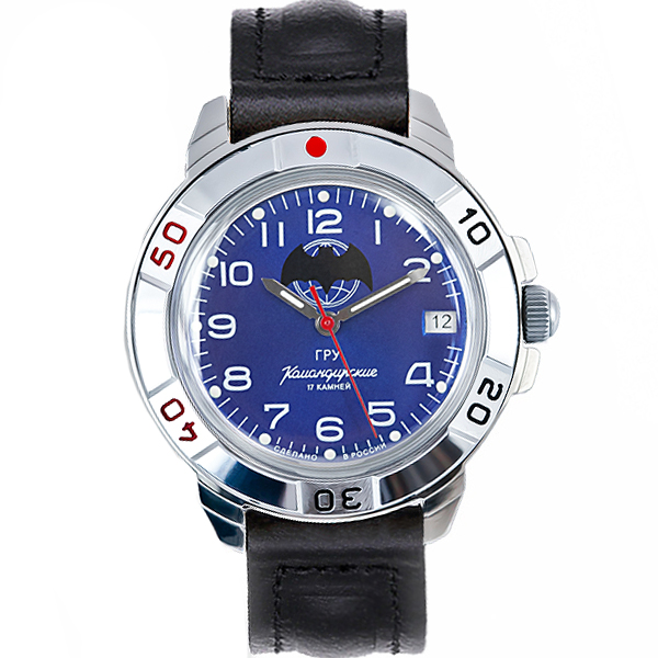 431874-2414 Командирские Восток