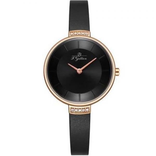 2328-114 чёрный F.Gattien