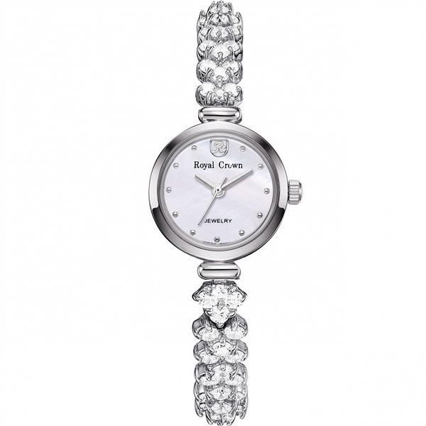 2505-B12-RDM-5 R.Crown