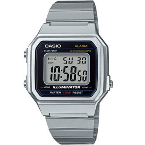 B650WD-1A Casio