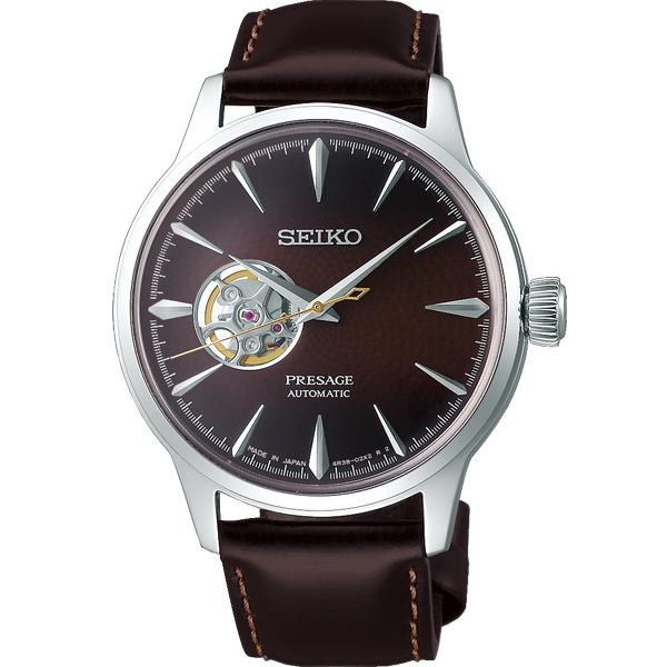 SSA407J1 Seiko