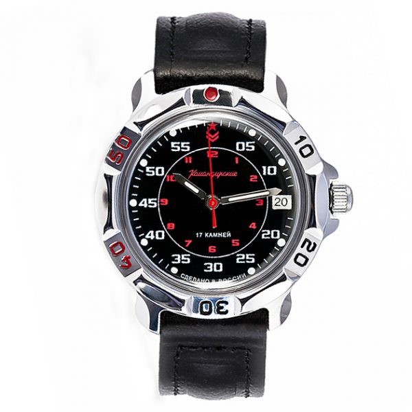 811172-2414 Командирские